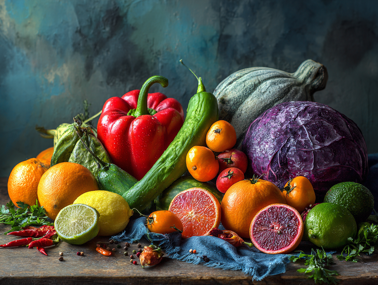 Здорове сніданкове меню